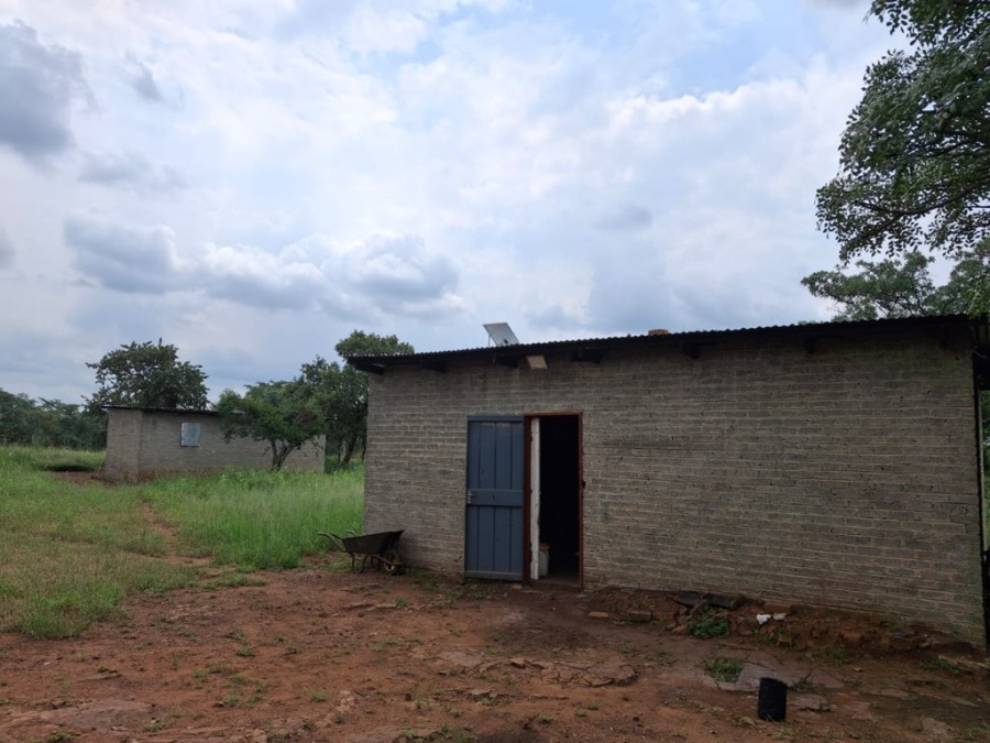 Commercial Property for Sale in Rustenburg Central North West